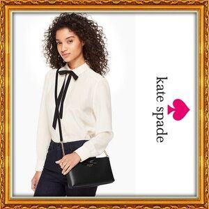 EUC | Kate Spade Sawyer Street Declan Shoulder Bag!!!